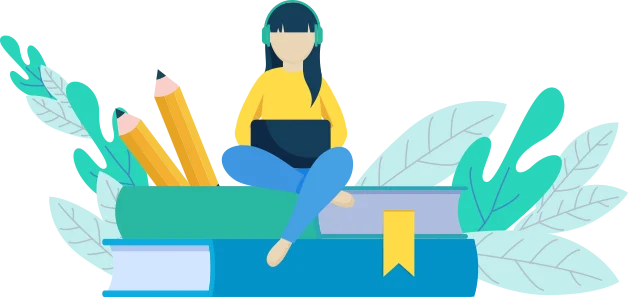 Illustration formation pensée pour le terrain